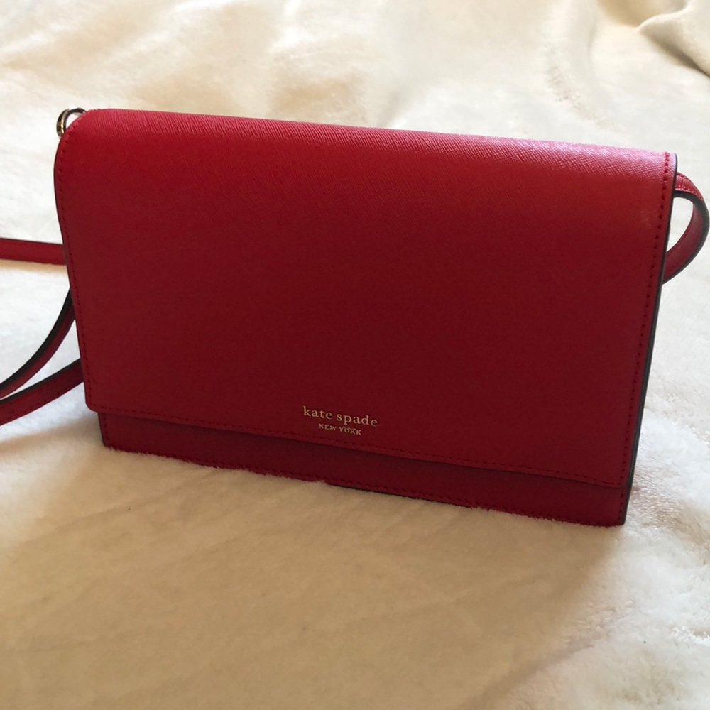 Kate spade purse